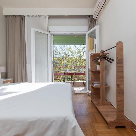 Houseloft Rotunda Getaway Apartment Thessaloníki Luaran gambar