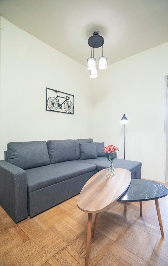 Houseloft Rotunda Getaway Apartment Thessaloníki Luaran gambar