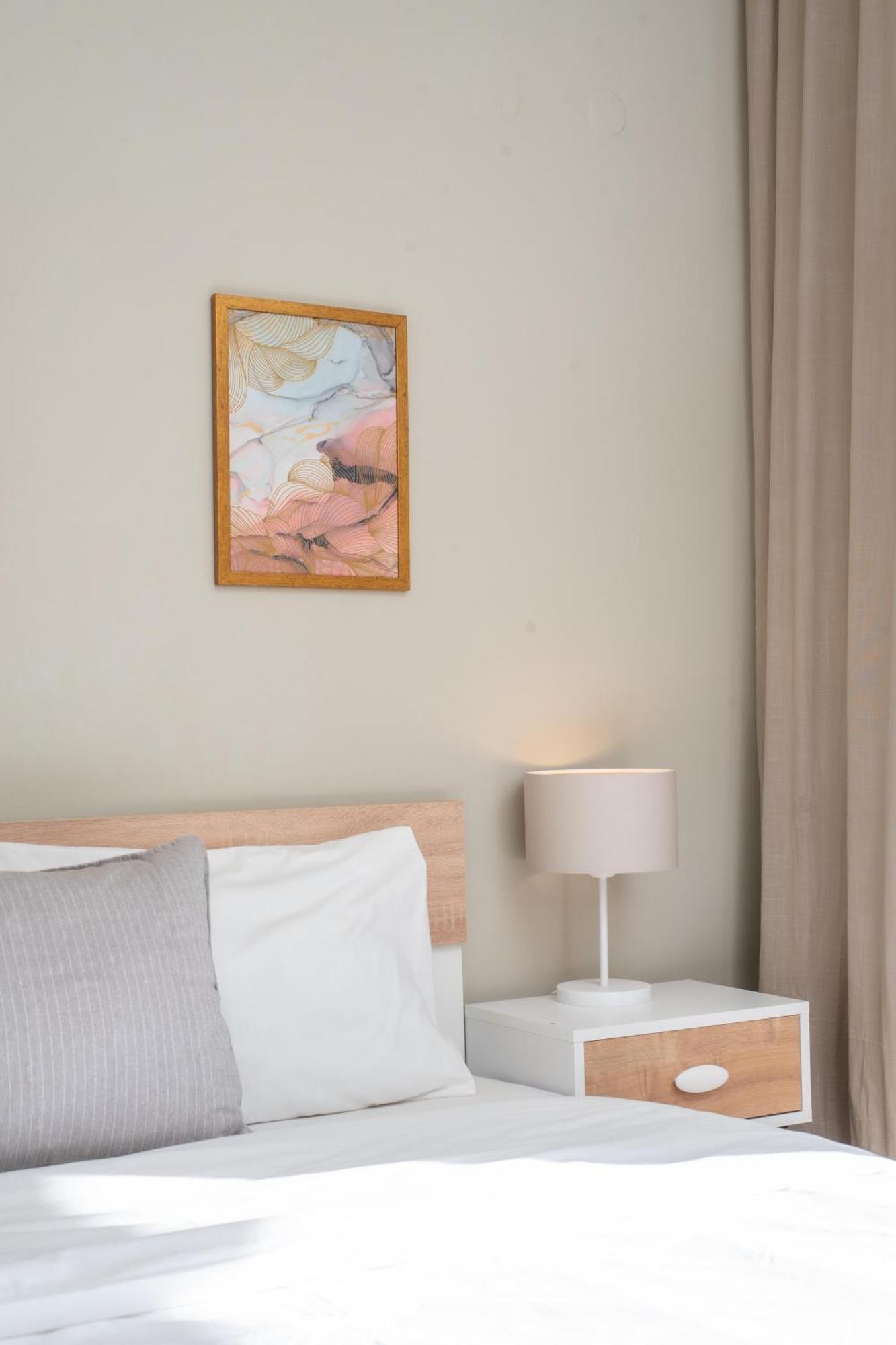 Houseloft Rotunda Getaway Apartment Thessaloníki Luaran gambar