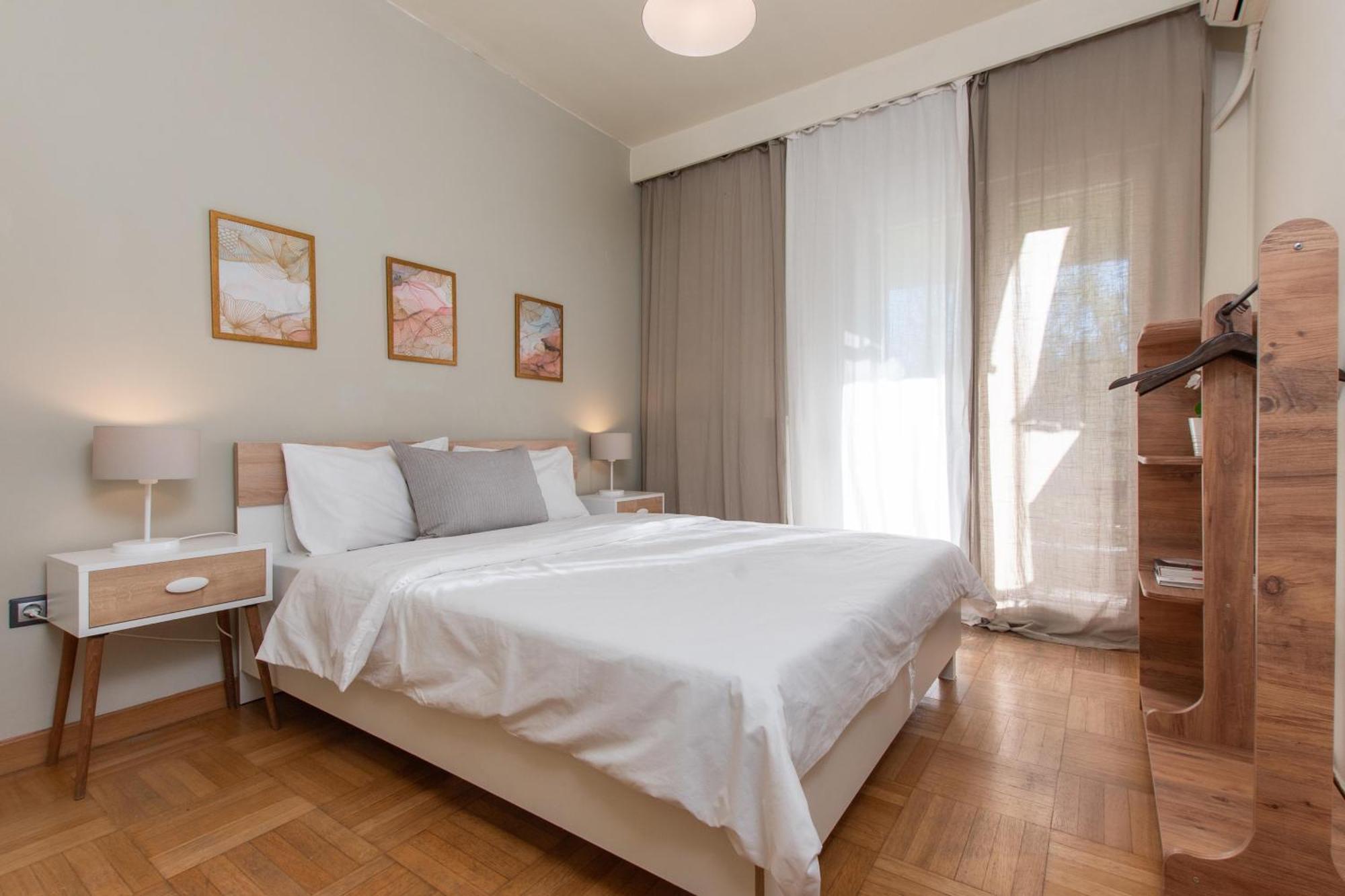 Houseloft Rotunda Getaway Apartment Thessaloníki Luaran gambar