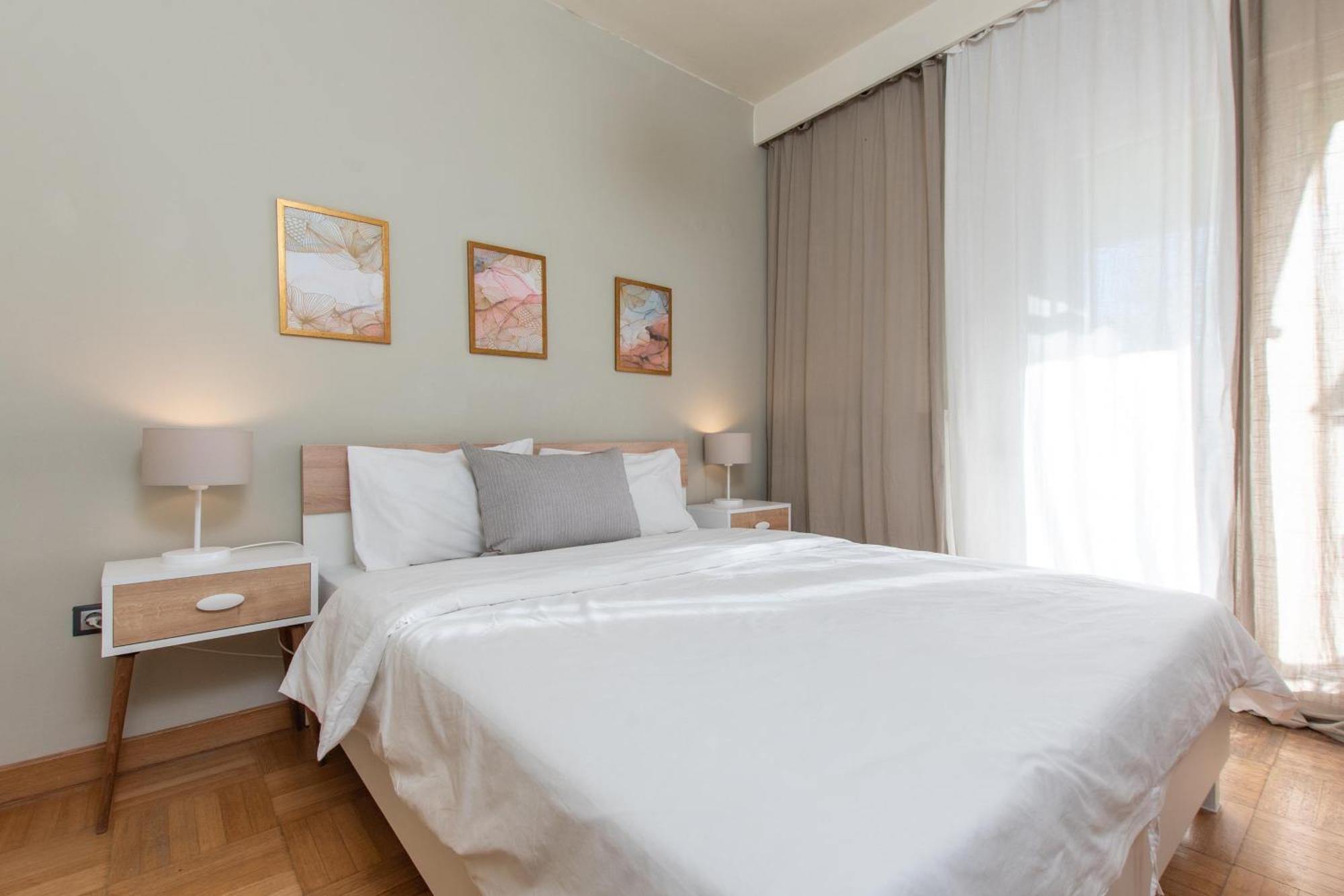 Houseloft Rotunda Getaway Apartment Thessaloníki Luaran gambar