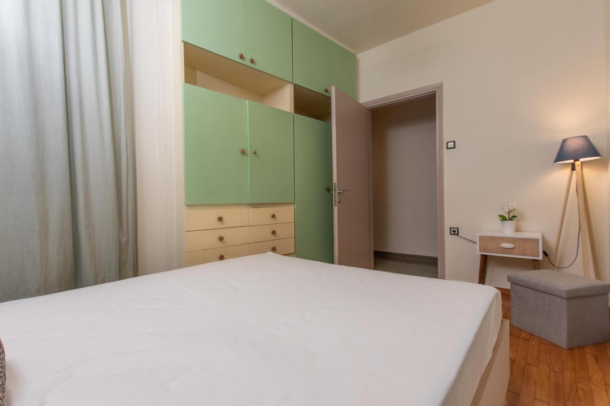 Houseloft Rotunda Getaway Apartment Thessaloníki Luaran gambar