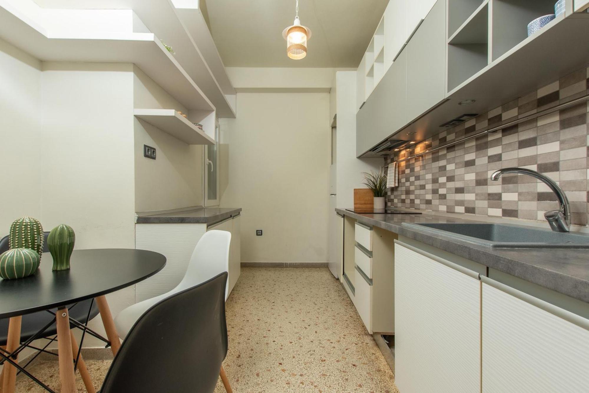 Houseloft Rotunda Getaway Apartment Thessaloníki Luaran gambar