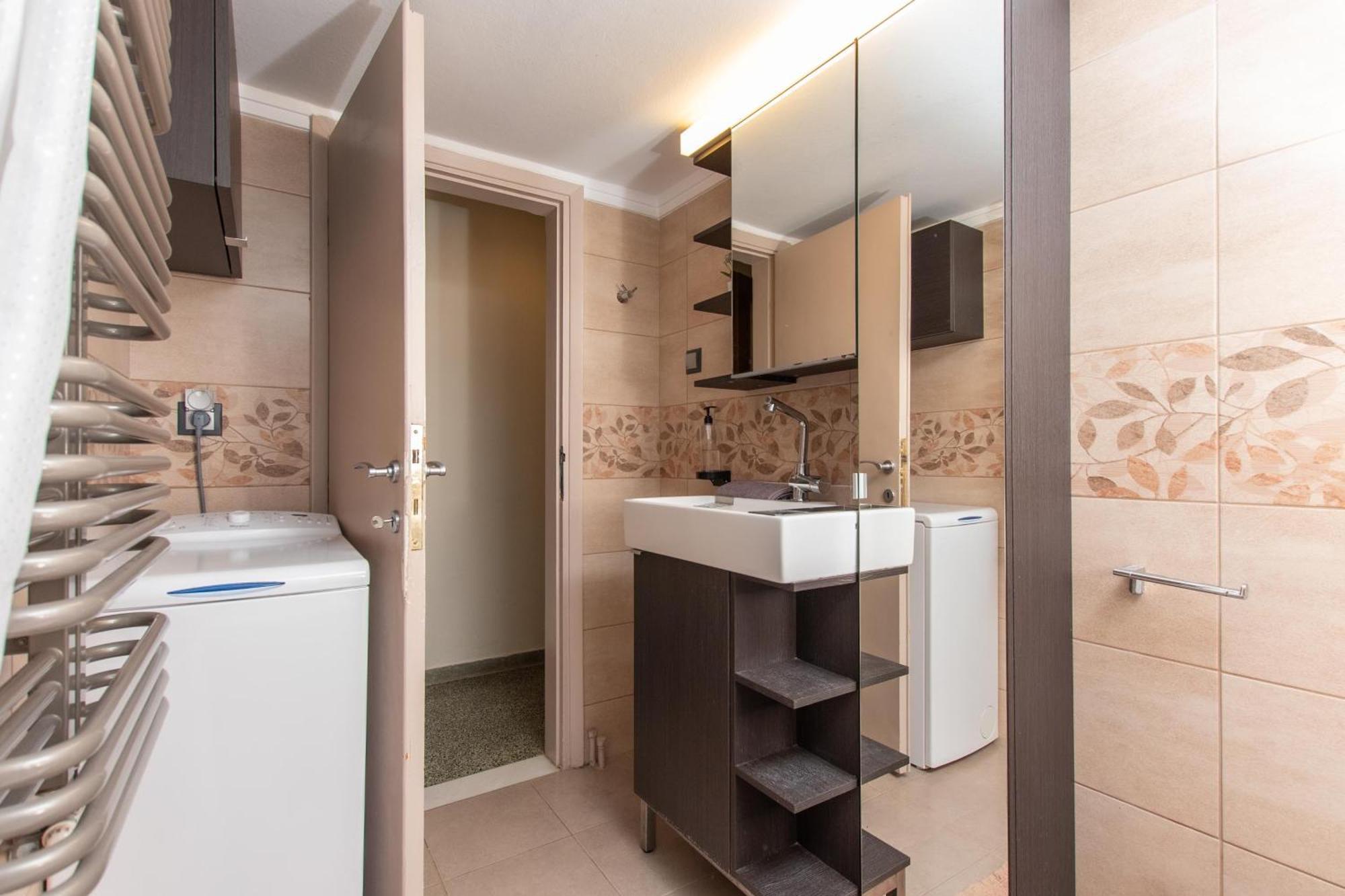 Houseloft Rotunda Getaway Apartment Thessaloníki Luaran gambar