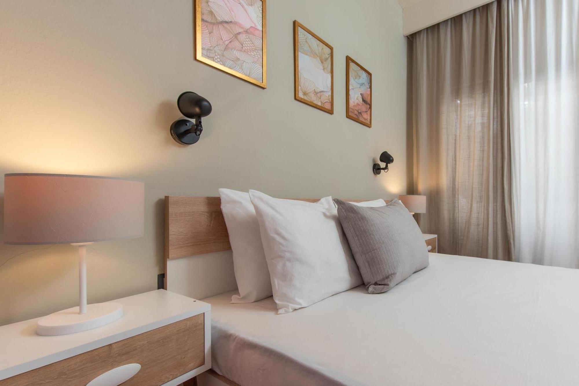 Houseloft Rotunda Getaway Apartment Thessaloníki Luaran gambar